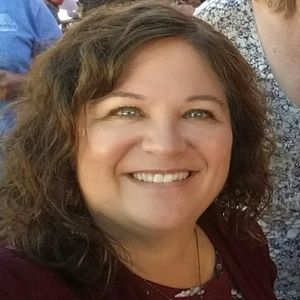 Meet your Posher, Brenda